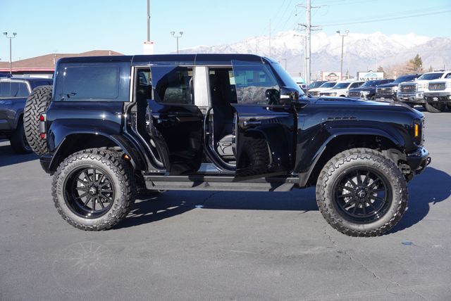 2024 Ford Bronco RAPTOR - 22960341 - 25