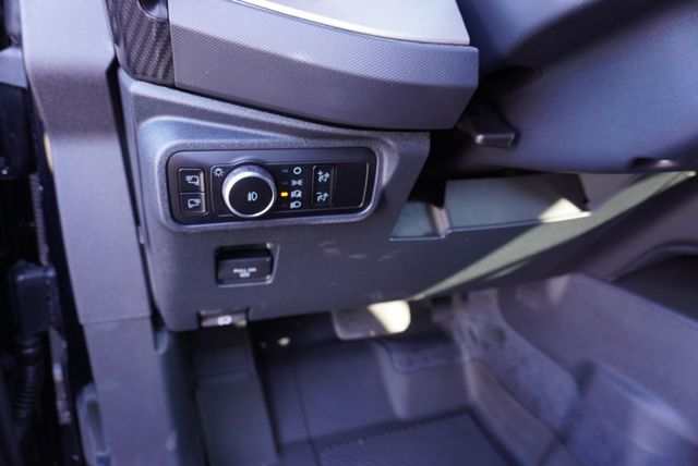 2024 Ford Bronco RAPTOR - 22960341 - 27