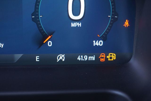 2024 Ford Bronco RAPTOR - 22960341 - 28