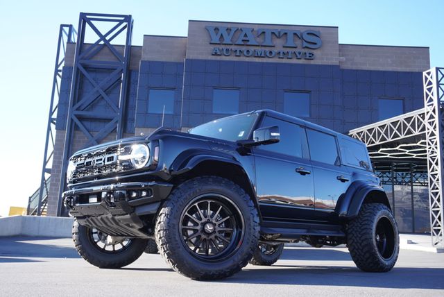 2024 Ford Bronco RAPTOR - 22960341 - 2