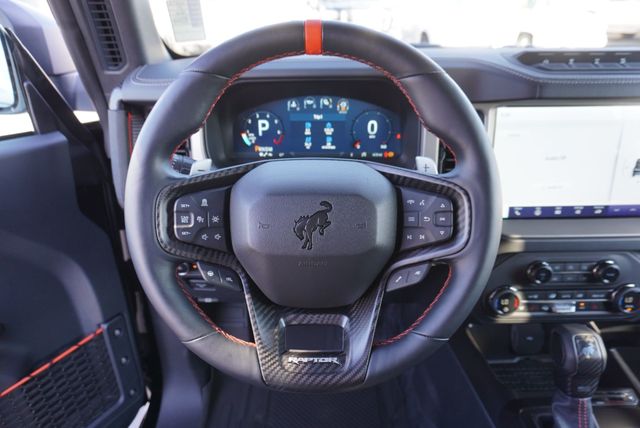 2024 Ford Bronco RAPTOR - 22960341 - 29