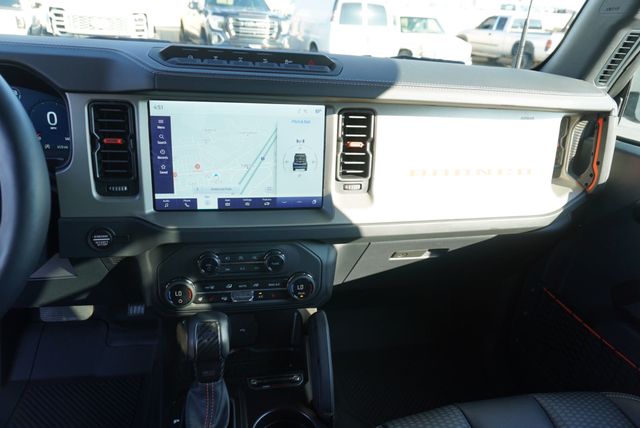 2024 Ford Bronco RAPTOR - 22960341 - 30