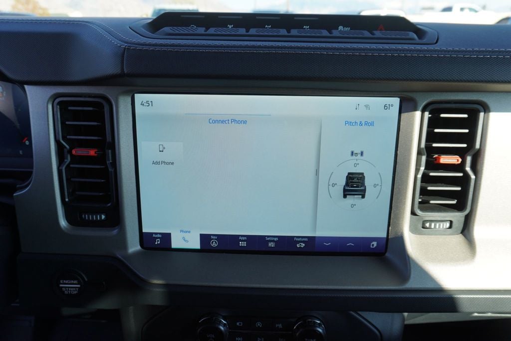 2024 Ford Bronco RAPTOR - 22960341 - 33