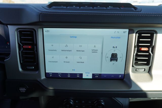 2024 Ford Bronco RAPTOR - 22960341 - 36