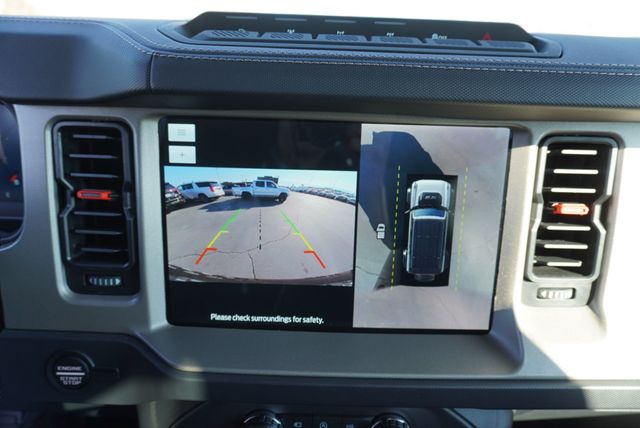 2024 Ford Bronco RAPTOR - 22960341 - 38