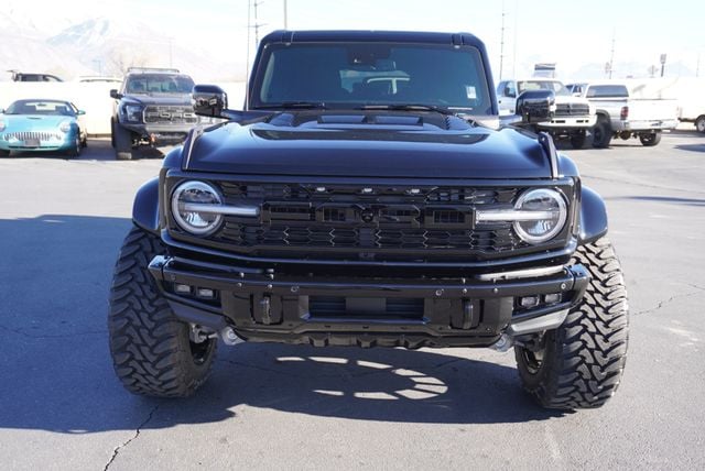 2024 Ford Bronco RAPTOR - 22960341 - 3