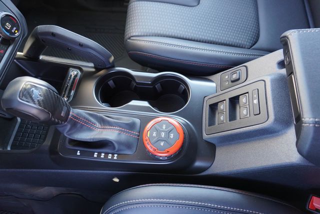 2024 Ford Bronco RAPTOR - 22960341 - 40