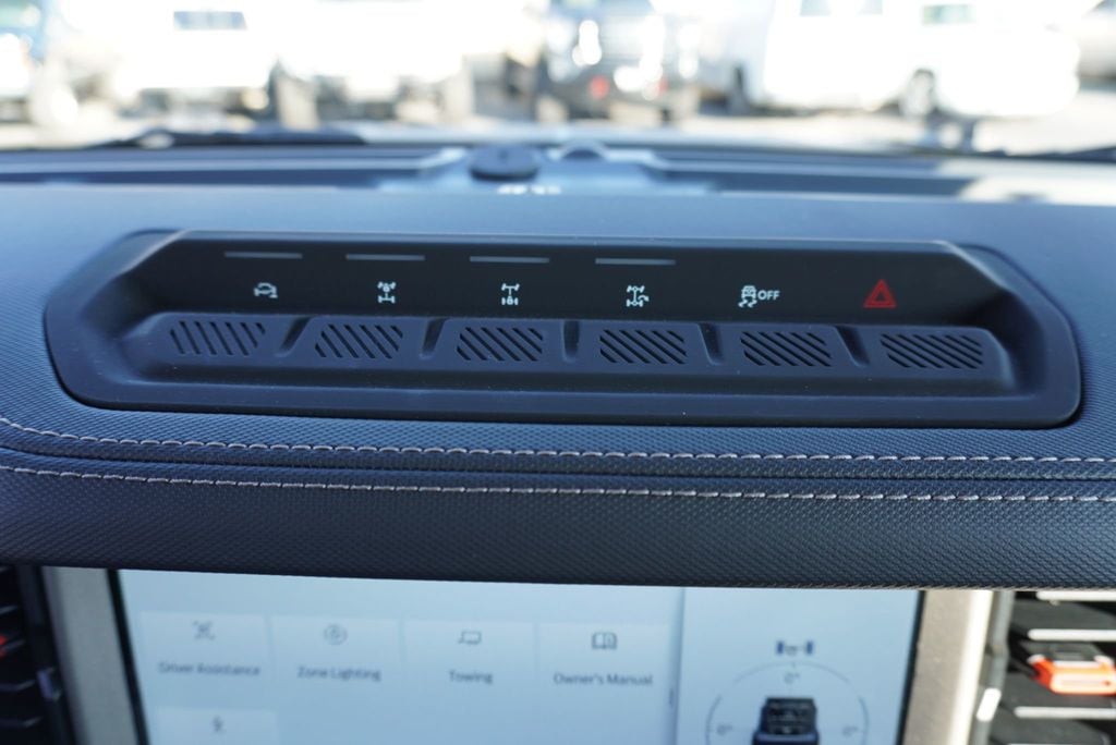 2024 Ford Bronco RAPTOR - 22960341 - 41