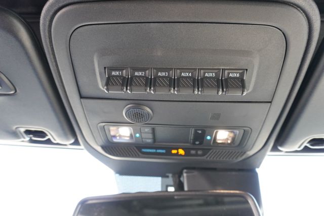 2024 Ford Bronco RAPTOR - 22960341 - 42