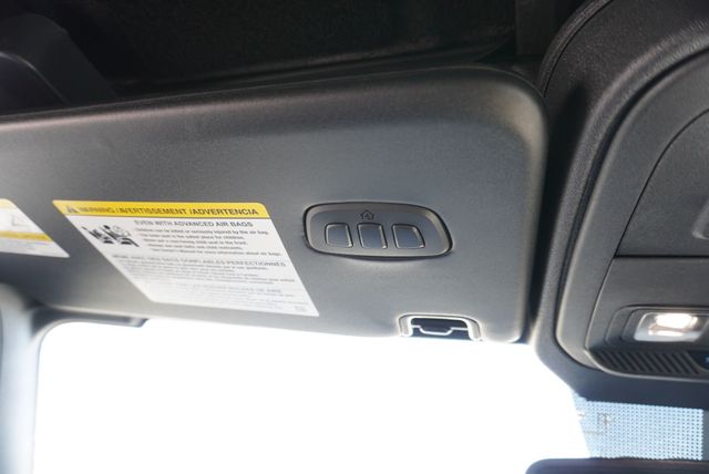 2024 Ford Bronco RAPTOR - 22960341 - 43