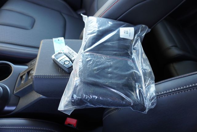 2024 Ford Bronco RAPTOR - 22960341 - 44