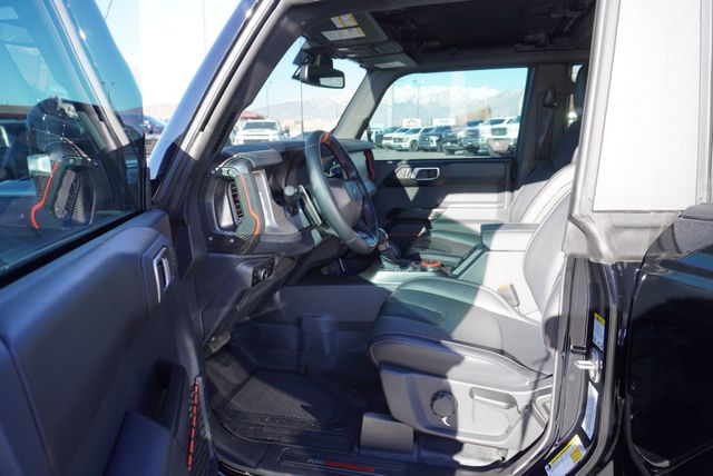 2024 Ford Bronco RAPTOR - 22960341 - 49