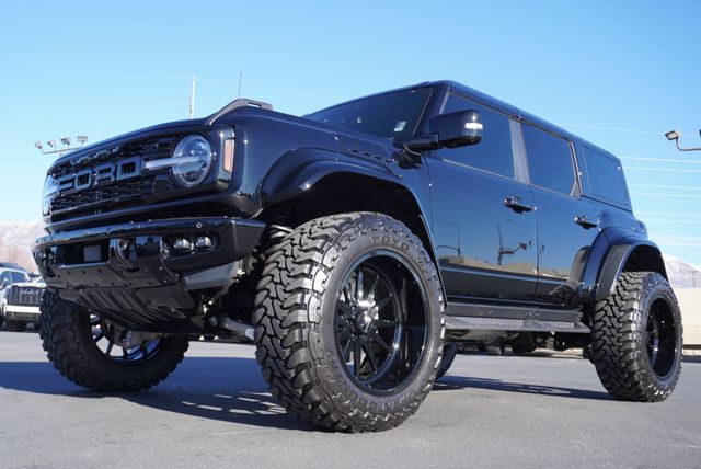 2024 Ford Bronco RAPTOR - 22960341 - 5