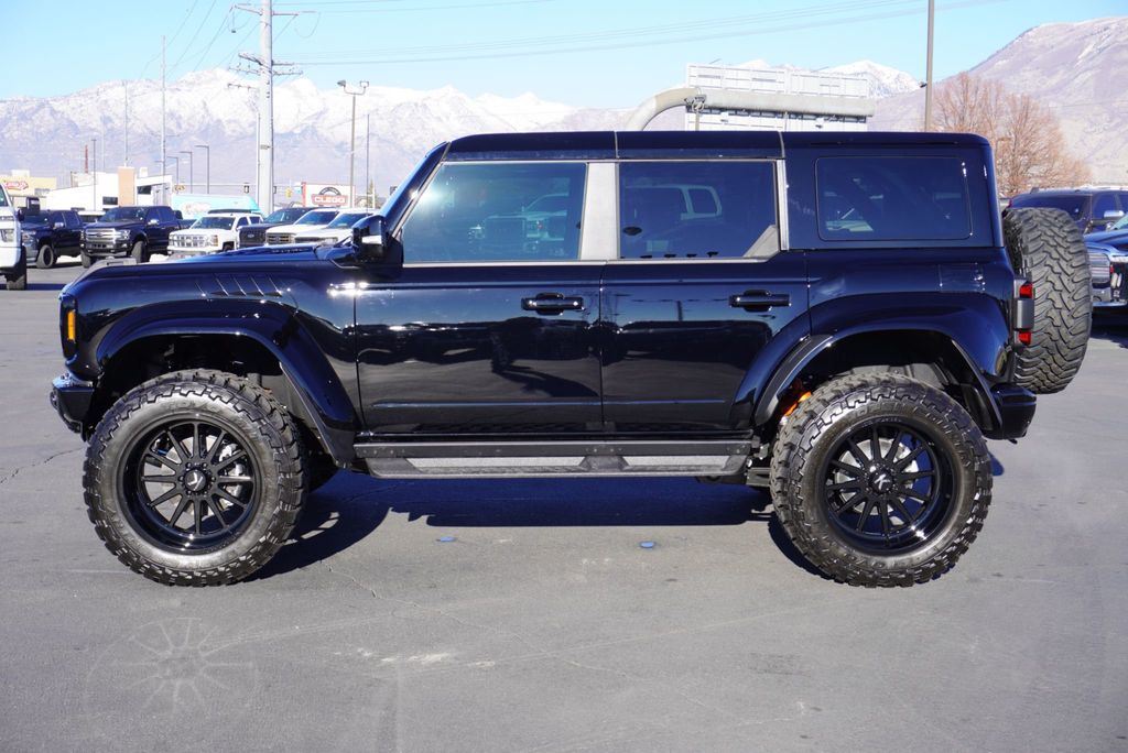 2024 Ford Bronco RAPTOR - 22960341 - 6