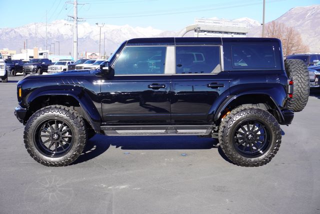 2024 Ford Bronco RAPTOR - 22960341 - 6