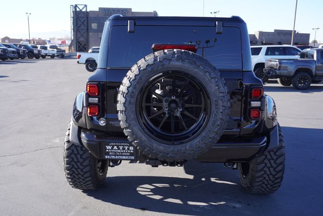 2024 Ford Bronco RAPTOR - 22960341 - 8