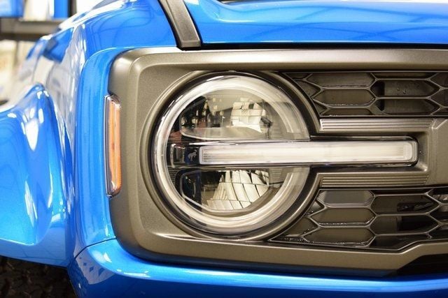 2024 Ford Bronco Raptor - 22916898 - 9