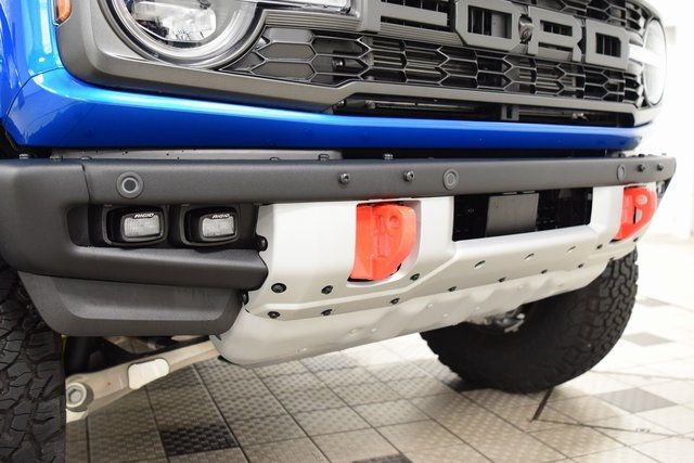 2024 Ford Bronco Raptor - 22916898 - 10