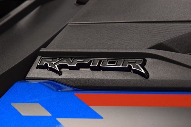 2024 Ford Bronco Raptor - 22916898 - 12