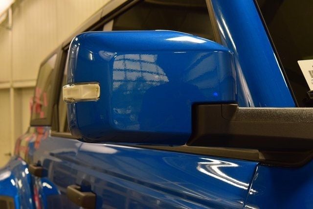 2024 Ford Bronco Raptor - 22916898 - 13