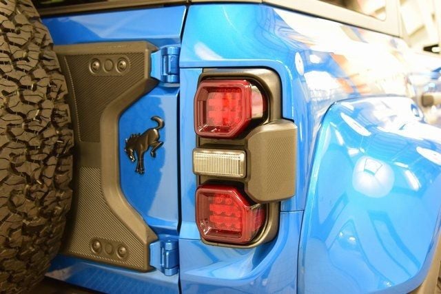 2024 Ford Bronco Raptor - 22916898 - 15