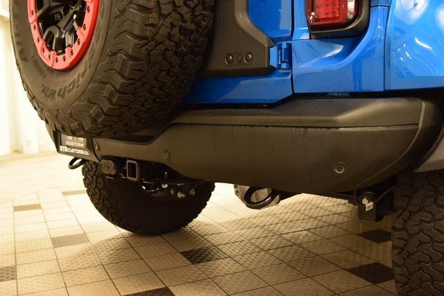 2024 Ford Bronco Raptor - 22916898 - 16