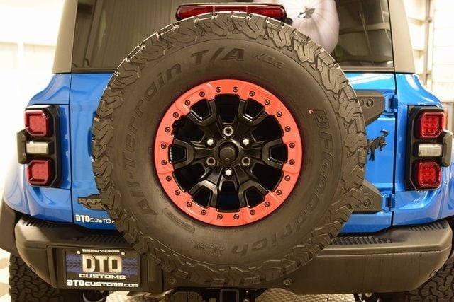 2024 Ford Bronco Raptor - 22916898 - 17