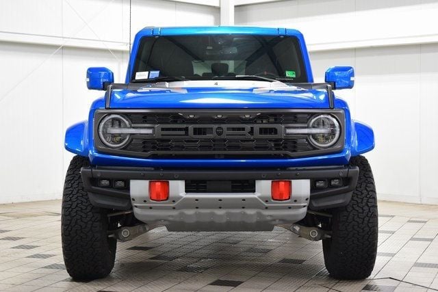 2024 Ford Bronco Raptor - 22916898 - 1