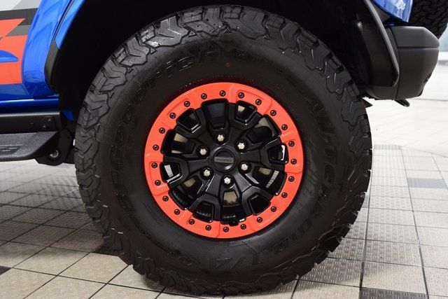 2024 Ford Bronco Raptor - 22916898 - 20
