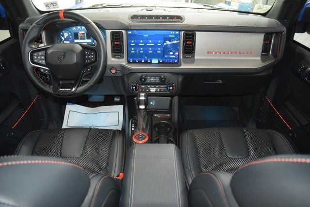 2024 Ford Bronco Raptor - 22916898 - 22