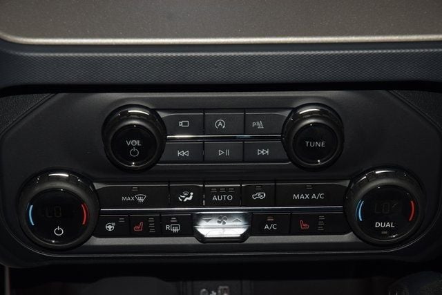 2024 Ford Bronco Raptor - 22916898 - 24