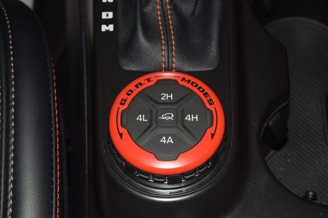 2024 Ford Bronco Raptor - 22916898 - 25