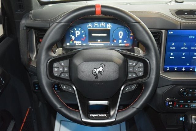 2024 Ford Bronco Raptor - 22916898 - 28
