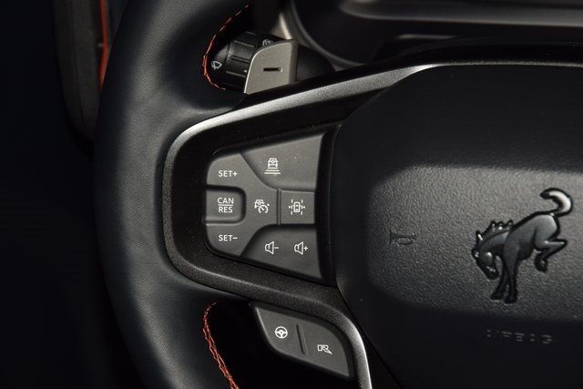 2024 Ford Bronco Raptor - 22916898 - 29