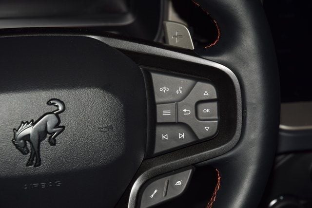 2024 Ford Bronco Raptor - 22916898 - 30