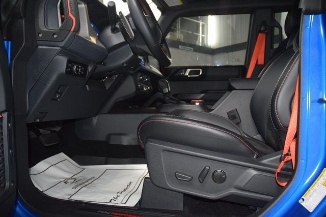 2024 Ford Bronco Raptor - 22916898 - 31