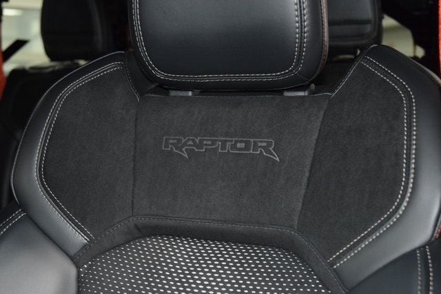 2024 Ford Bronco Raptor - 22916898 - 33