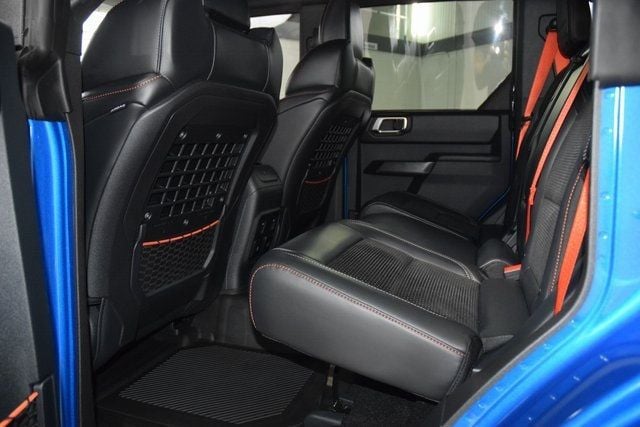 2024 Ford Bronco Raptor - 22916898 - 34