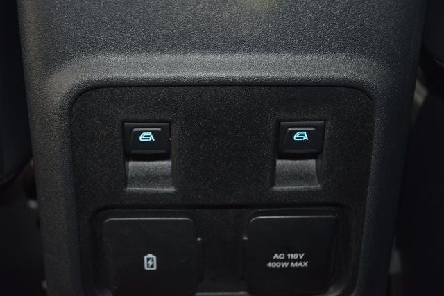 2024 Ford Bronco Raptor - 22916898 - 35