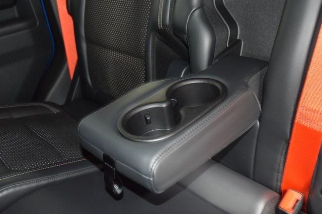 2024 Ford Bronco Raptor - 22916898 - 36