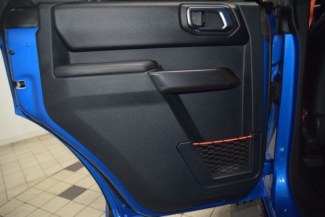 2024 Ford Bronco Raptor - 22916898 - 37