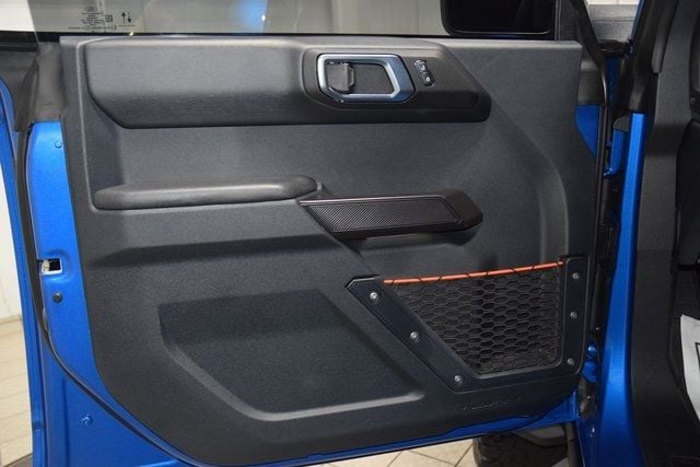 2024 Ford Bronco Raptor - 22916898 - 38