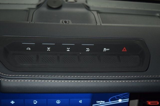 2024 Ford Bronco Raptor - 22916898 - 43