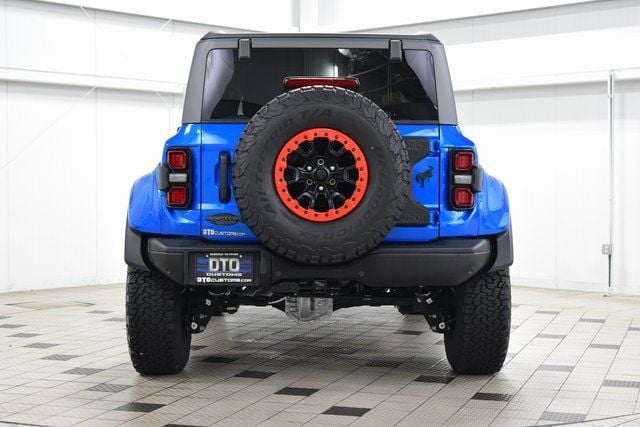 2024 Ford Bronco Raptor - 22916898 - 5