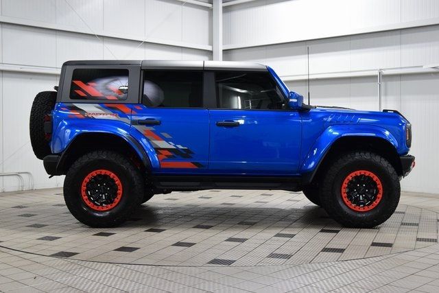 2024 Ford Bronco Raptor - 22916898 - 7