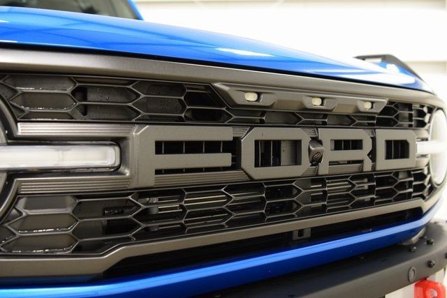 2024 Ford Bronco Raptor - 22916898 - 8