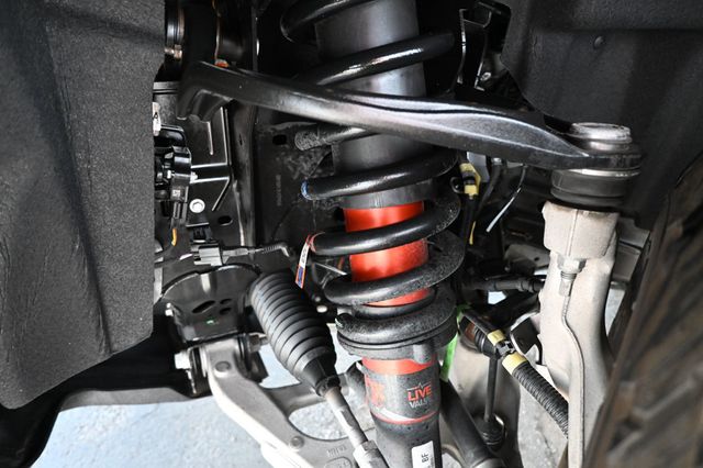 2024 Ford Bronco Raptor 4 Door Advanced 4x4 - 23021794 - 9