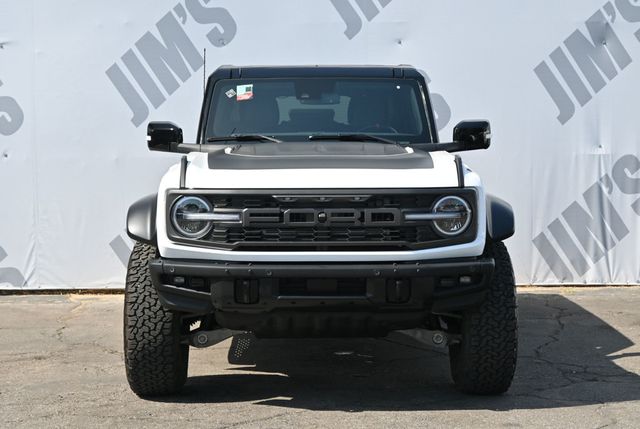 2024 Ford Bronco Raptor 4 Door Advanced 4x4 - 23021794 - 1