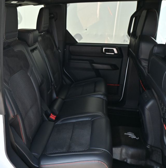 2024 Ford Bronco Raptor 4 Door Advanced 4x4 - 23021794 - 21