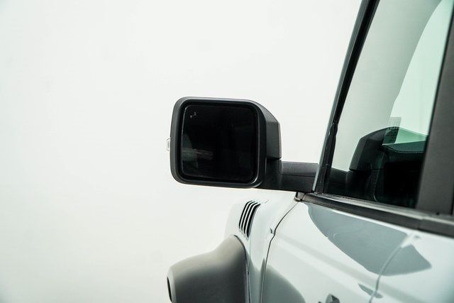 2024 Ford Bronco Raptor 4 Door Advanced 4x4 - 22948713 - 13